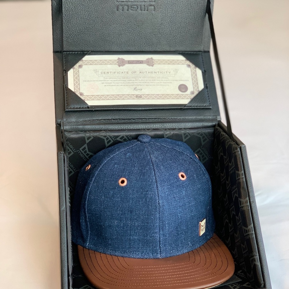 Melin Hat